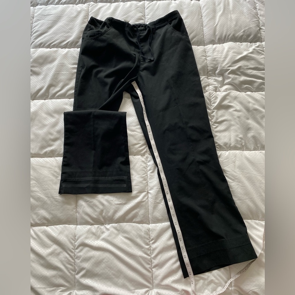 Scrub Pants Large. - Picture 2 of 6